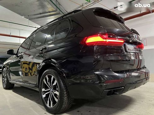 BMW X7 2019 - фото 8
