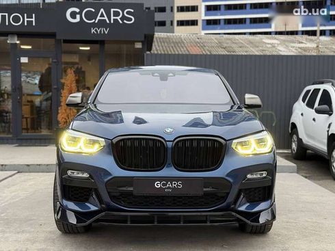 BMW X4 2019 - фото 2