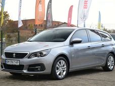 Продажа б/у Peugeot 308 2019 года в Бердичеве - купить на Автобазаре