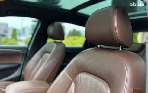 Audi Q5 2015 - фото 20