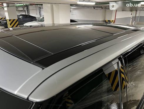 Land Rover Range Rover 2016 - фото 25