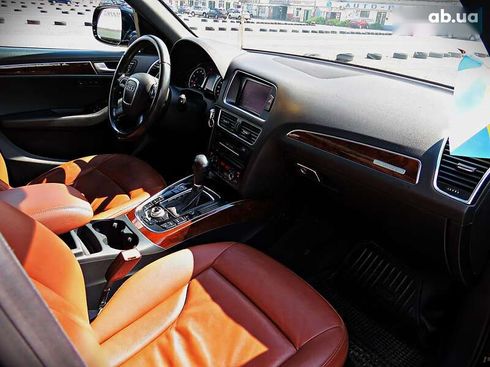 Audi Q5 2011 - фото 20