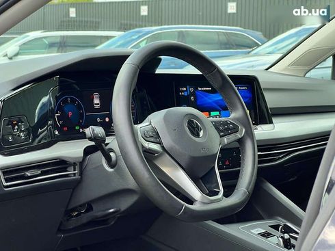 Volkswagen Golf 2022 - фото 26