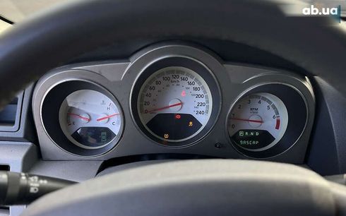 Dodge Avenger 2008 - фото 14