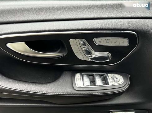 Mercedes-Benz V-Класс 2016 - фото 11