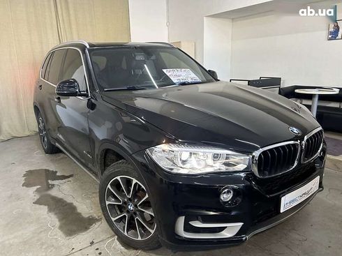 BMW X5 2018 - фото 3