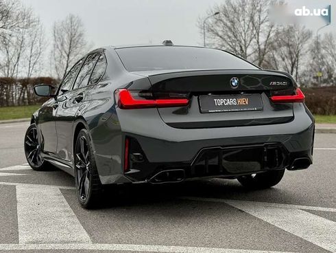 BMW 3 серия 2025 - фото 11