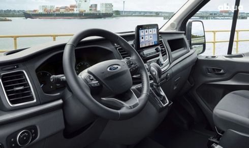 Ford Transit 2023 - фото 7