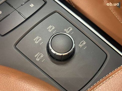 Mercedes-Benz GLE-Class 2017 - фото 27
