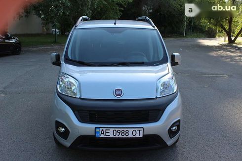 Fiat Qubo 2020 - фото 5