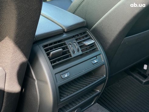 BMW 5 серия 2015 белый - фото 29