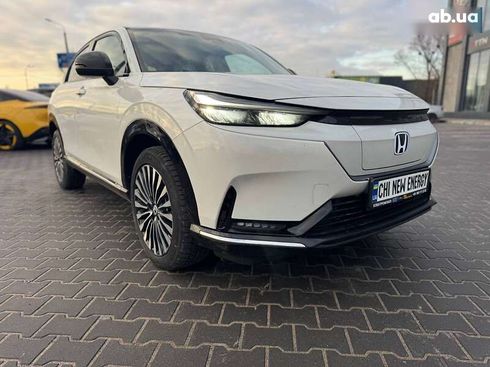 Honda e:NS1 2022 - фото 17