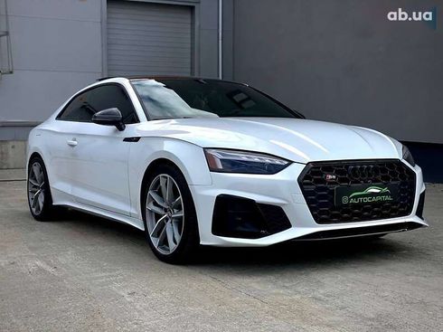 Audi A5 2020 - фото 10
