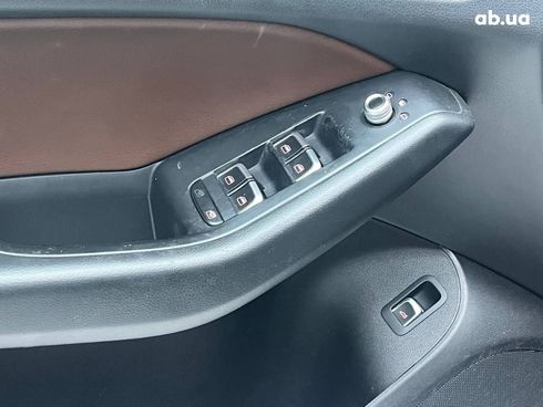 Audi Q5 2015 черный - фото 11