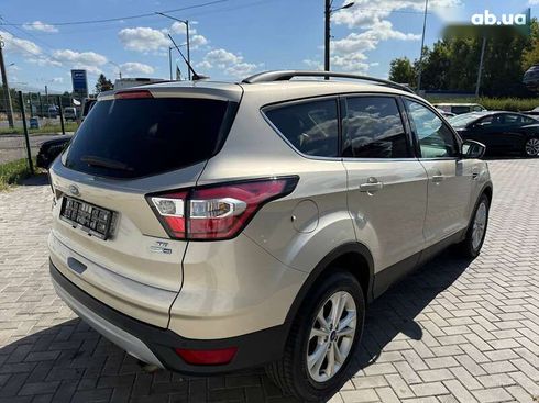 Ford Escape 2017 - фото 4