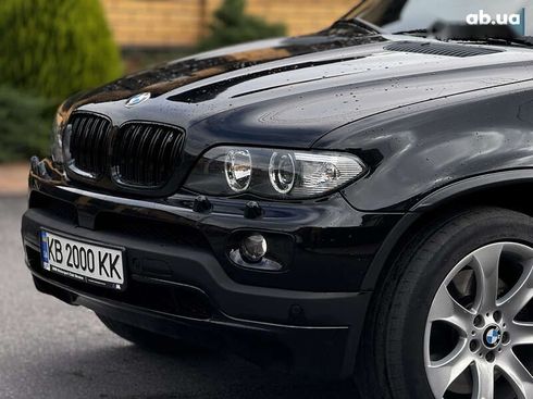 BMW X5 2004 - фото 2
