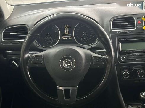 Volkswagen Golf 2009 - фото 18