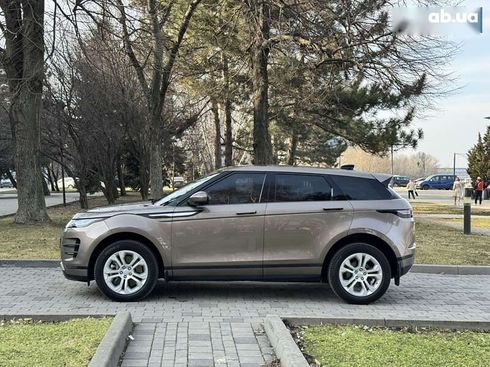 Land Rover Range Rover Evoque 2019 - фото 13