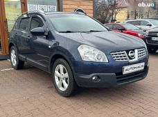 Продажа б/у Nissan Qashqai в Житомирской области - купить на Автобазаре