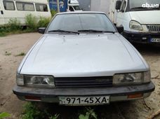 Продажа б/у Mazda 626 1987 года - купить на Автобазаре
