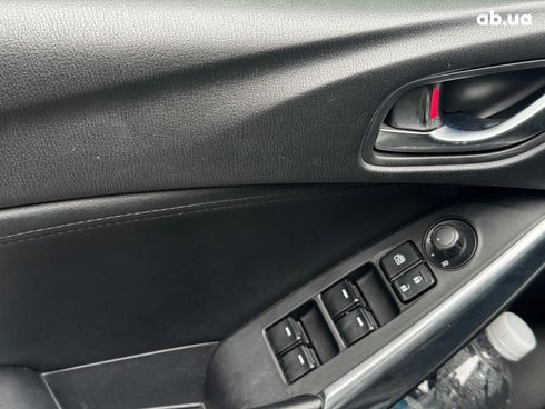 Mazda 6 2014 черный - фото 14