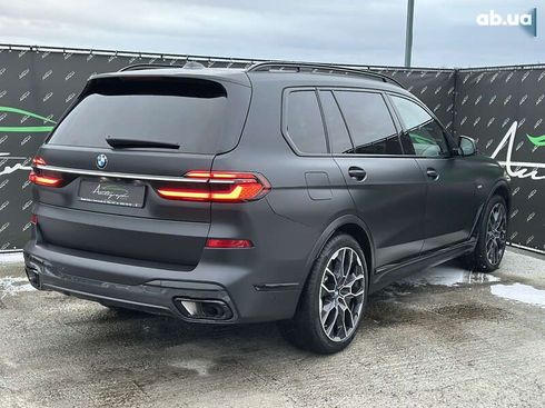 BMW X7 2023 - фото 2