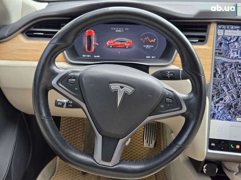 Tesla Model S 2019 - фото 24