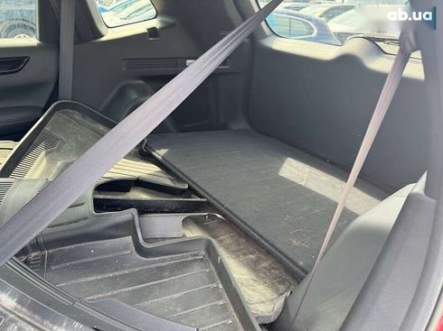 Honda CR-V 2022 - фото 18