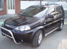 Запчастини Honda на Легкові авто в місті Одеса - купити на Автобазарі