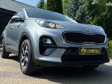 Купити Kia бу в Україні - купити на Автобазарі