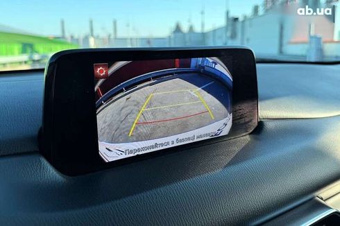 Mazda CX-5 2019 - фото 24