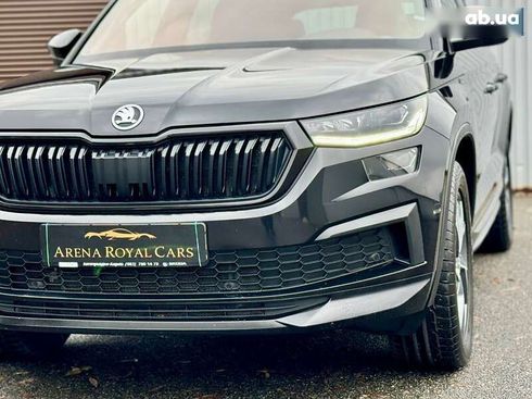 Skoda Kodiaq 2024 - фото 12