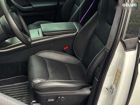Tesla Model X 2023 - фото 12
