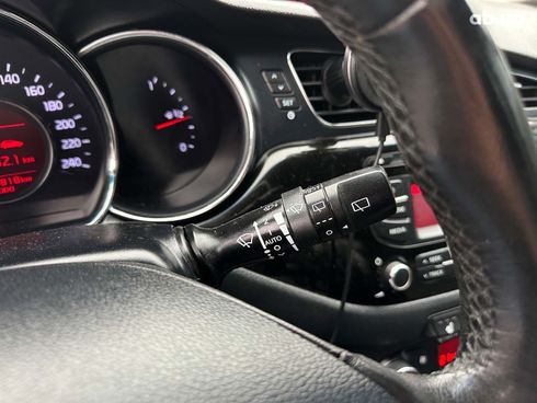 Kia Cee'd 2012 коричневый - фото 28