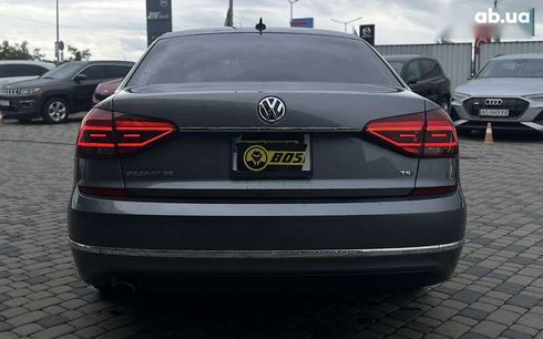 Volkswagen Passat 2016 - фото 6