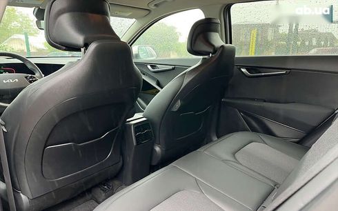 Kia Niro 2022 - фото 19