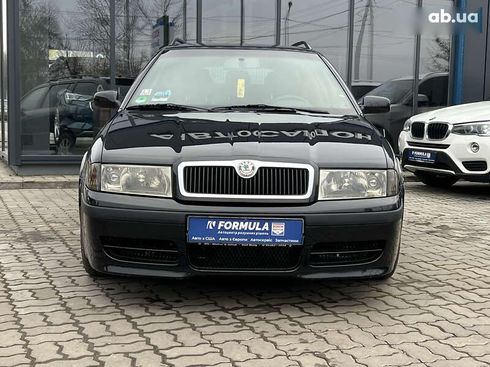 Skoda Octavia 2007 - фото 6