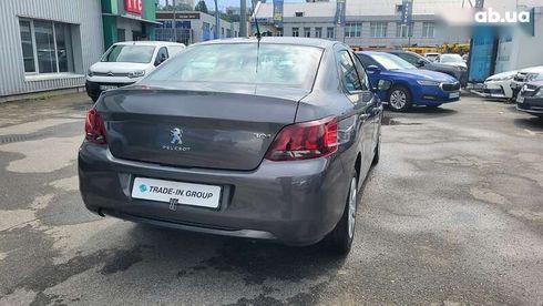 Peugeot 301 2021 - фото 10