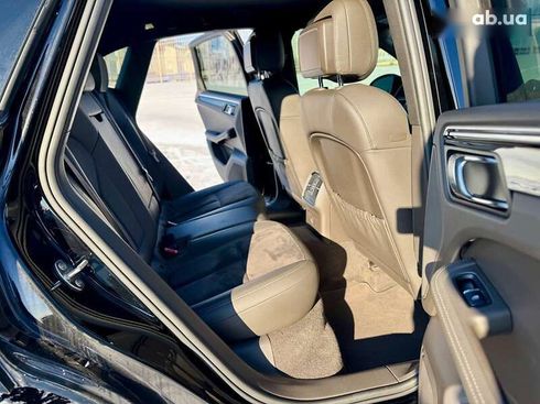 Porsche Macan 2018 - фото 27