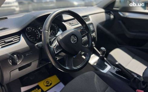 Skoda Octavia 2015 - фото 10