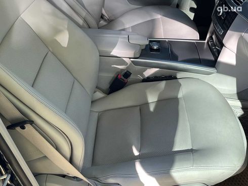 Mercedes-Benz E-Класс 2013 синий - фото 32