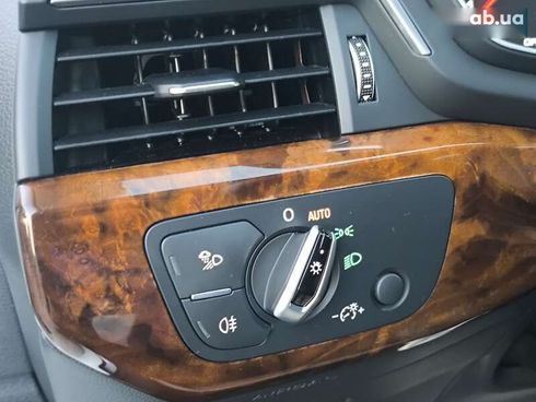 Audi A4 2016 - фото 18