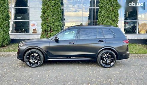 BMW X7 2024 - фото 2