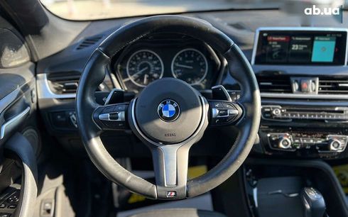 BMW X1 2017 - фото 17