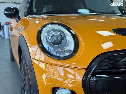 MINI John Cooper Works 2014 - фото 3