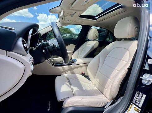 Mercedes-Benz C-Класс 2019 - фото 20