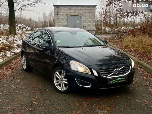 Volvo S60 2011 - фото 6