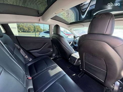 Tesla Model 3 2018 - фото 16