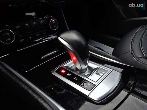 Infiniti QX30 2017 - фото 16