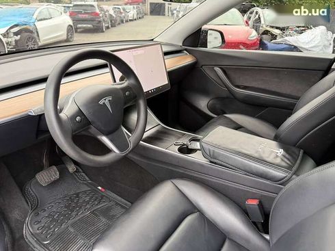 Tesla Model Y 2020 - фото 5